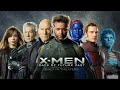 Days of Future Past X-Men Discussion - Lets Read Comics Ep 14