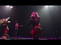The LAST Girls Aloud Show - FULL CONCERT PART 3 - Front Row PIT View *8K* Liverpool - 30/6/24