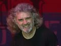 Billy Connolly - House party in Glasgow - One Night Stand Down Under 1999