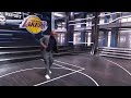 Chuck Beats Kenny in Hilarious Race to the Board 🤣 Inside the NBA