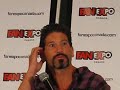 Fan Expo - Jon Bernthal & Norman Reedus Q&A Part 1