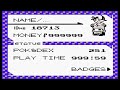 Pokemon Crystal Retrospective