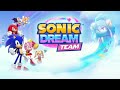 If Sonic Dream Team had this intro and had Lifelight
