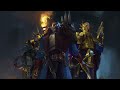 40K - THE DEATH KORPS OF KRIEG | Warhammer 40,000 Lore / History