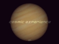 Cosmic Experience trip Four - Venus