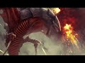 Bio-Titan - The last bug you'll see l Warhammer 40k Lore