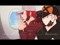 The Beginning Of Forever | Wedding Series EP. 1 | Kirishima & Bakugou x Listener