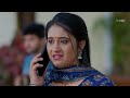 Radha Manoharam | 10th May 2024 | Full Episode No 11 | ETV Telugu
