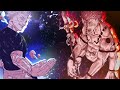 Jujutsu Kaisen Soundtrack - Gojo Vs Sukuna (Fanmade)