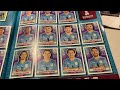 2022 FIFA World Cup Sticker Album Panini US Version 100% Complete