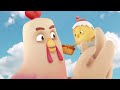 Como Kids TV | Daddy Chicken, Tarry + More Episodes 29min | Cartoon video for kids