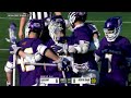 Notre Dame vs Albany | 2024 NCAA Lacrosse Tournament | 1st Round Highlights