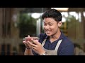 Ayam Bakar Kemangi & Will Die For Strawberry ala Chef Rayhan Akbar | Masak Everywhere Btv