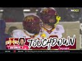 Iowa State vs # 19 K- State (11-25-23)