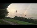 Double full rainbow!?