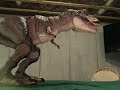 Hammond Collection Tyrannosaurus Rex