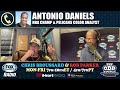 Rob Parker Debates Antonio Daniels on Lakers Drafting Bronny James
