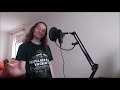 Ballad of Diver's grave - Matthew Mercer (Covered by Katena) Reup