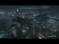 BATMAN: ARKHAM KNIGHT Update 1.18 Shadows Fixed!!!