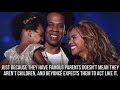 10 STRICT Rules Beyonce's Kids MUST Follow