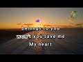 She’s Gone By Steelheart (KARAOKE)