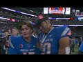 2023 Mountain West Championship Highlights | Boise State vs UNLV