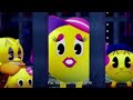 Pac-Man World Re-Pac Toc-Man scene but i put the original Pac-Man World audio in it