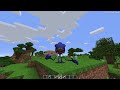 Becoming SHIN SONIC in Minecraft!