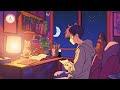 Lo-Fi Jazz Music | Study/Sleep Lo-Fi Music (Chill & Relax) - Pump