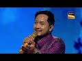 Superstar Singer S3 | 'Ye Dil Tum Bin' पर Atharva- Pawandeep ने किया Perfectly Perform | Performance