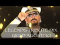 Nostalgia 90 - Legends Tribute Gigi D'Agostino ( Dance anni 90 ) The Best of 90s  2000 Compilation