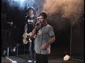 Guttermouth - Live at UNSW Roundhouse, Sydney, Australia