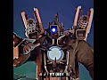 Titan Cameraman Rage Mod Edit 🔴💀🔥