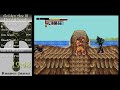 Golden Axe 3 Speedrun (Proud Cragger/Hard Any%) in 29.03 by Juarez