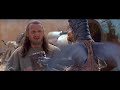 STAR WARS: Dueling With Fate - The Making of The Phantom Menace - Part 5 -  CGI Characters
