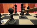 FPS chess with DuckKing15!