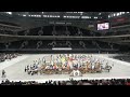 NARAGAKU Marching Band 2023 『逃亡者Ⅱ since 2016』