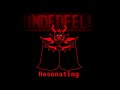 Underfell (Colossus!fell) OST - Resonating (feat. Metal)