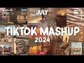 Tiktok Mashup - July 2024 💜🕺(Not Clean)🕺💜