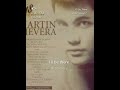 Martin Nievera | I'll Be There (lyrics)   cover
