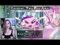 This Day Aria - My Little Pony - Nola Klop Cover