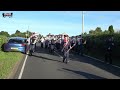 Pride of the Birches Accordion Band Parade 2024 (Full Parade)