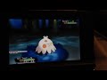 [Full Odds] Pokemon Omega Ruby Shiny Shroomish!!! 2551SRs! (BQ#2)