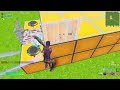 Fortnite 3v3v3v3 Go Goated Zone Wars Gameplay