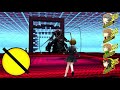 Persona 4 Golden  PC Reaper fight Very Hard Mode