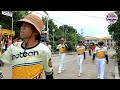 Lagubo 2022 Drum & Bugle Corps Unity Parade Bola Kontra Droga @sanremigiocebu5707, Phlippines.