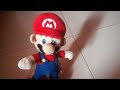 SMF Movie: Mario's Turtle Problem!