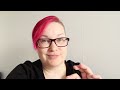 My Stitchy Spot | Vlog #4