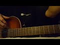 Midsummers daydream by Rik Emmett lesson