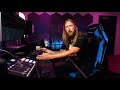 Fractal Audio FM3 - Using it Live - METAL